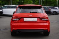 Audi A1 1.0 TFSI ultra sport