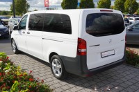 Mercedes-Benz Vito 116CDI Pro extralang Aut.