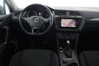 VW Tiguan Allspace 2.0 TDI DSG 4Motion Highline