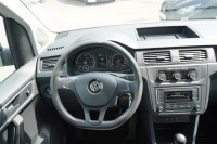 VW Caddy Maxi 2.0 TDI