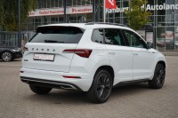 Skoda Karoq 1.5 16V TSI Sportline
