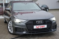 Audi A6 Avant 40 TDI Sport Aut.