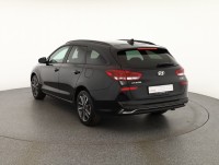 Hyundai i30 Kombi 1.5 T-GDI mHev Aut.