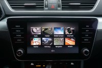 Skoda Superb Combi 2.0 TDI Style DSG