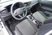 VW Polo 1.0 TSI