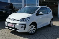 Vorschau: VW up up! 1.0 Basis