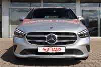 Mercedes-Benz B 180 B180 Progressive