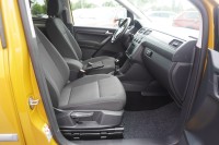 VW Caddy Maxi 1.4 TSI