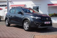 Dacia Sandero Stepway III 1.0 TCE Expression EDC