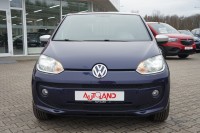 VW up up! 1.0 club up!
