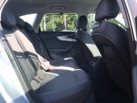 Audi A4 Avant 35 2.0 TFSI