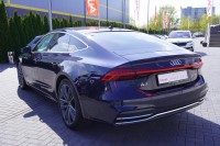 Audi A7 SB 40 TDI S-Line quattro S-Tronic