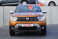 Dacia Duster 1.3 TCe
