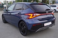 Hyundai i20 1.0 T-GDI Blackline