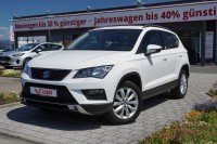 Seat Ateca 1.4 FR Tempomat Sitzheizung PDC Bluetooth