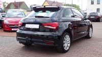 Audi A1 1.0 TFSI basis ultra