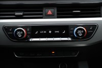 Audi A4 2.0 TDI Avant design