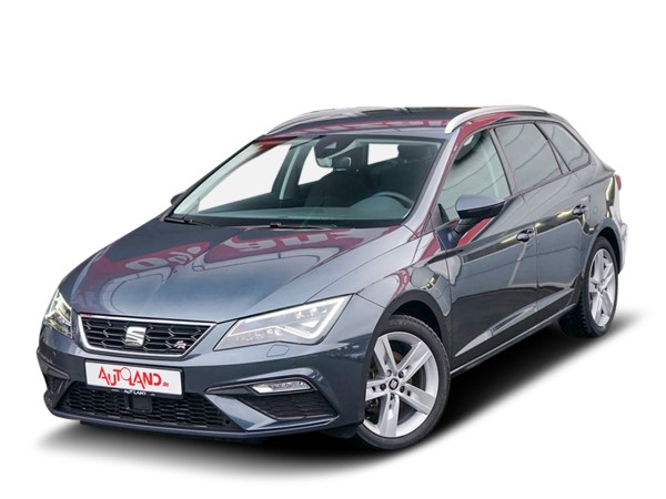 Seat Leon ST 1.5 TSI FR