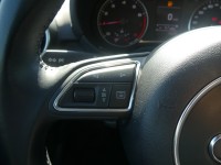 Audi A1 Sportback 1.0 TFSI basis
