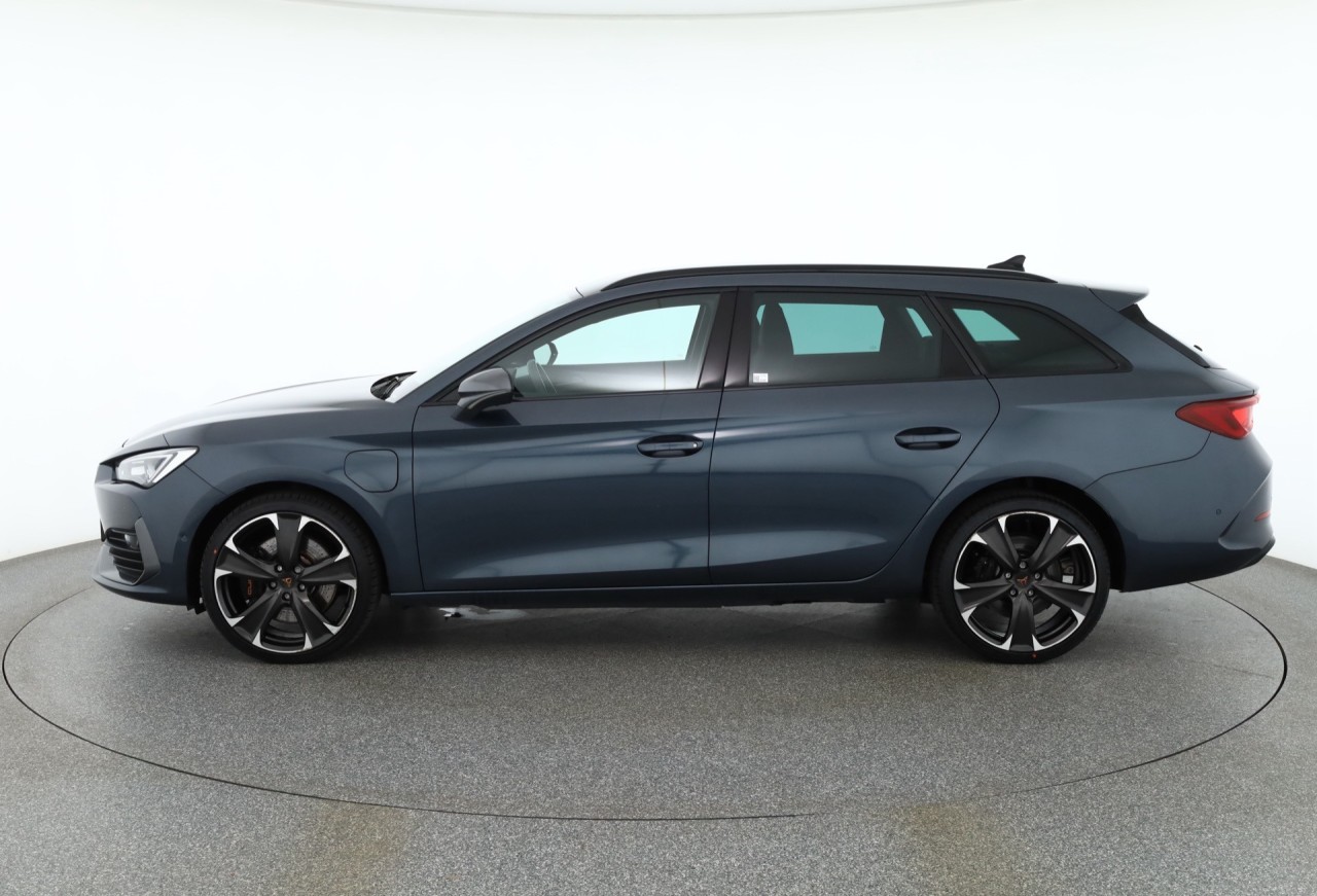 Cupra Leon ST 1.4 TSI DSG e-Hybrid VZ
