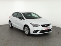 Seat Ibiza FR 1.0 TSI