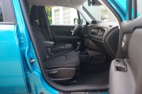 Jeep Renegade 1.3 Limited