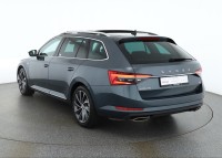 Skoda Superb Combi 2.0 TSI DSG L&K 4x4