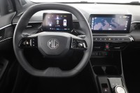 MG MG3 1.5 Hybrid Luxury Aut.