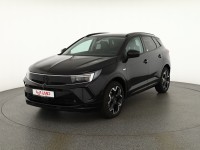Opel Grandland GS 1.2DI Turbo Aut. 2-Zonen-Klima Navi Sitzheizung