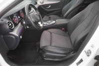 Mercedes-Benz E 200 E200 T Avantgarde