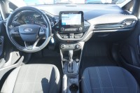 Ford Fiesta 1.0 EB Cool&Connect