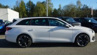 Cupra Leon ST 2.0 TSI DSG