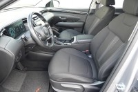 Hyundai Tucson 1.6 CRDi 4WD