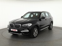 Vorschau: BMW X3 xDrive 30 i Luxury Line