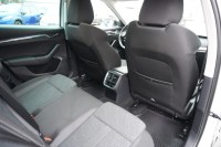 Skoda Octavia Combi 2.0 TDI DSG Clever