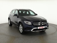 Mercedes-Benz GLC 250 4Matic AMG Line