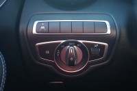 Mercedes-Benz C 180 C180 T-Modell CGI Avantgarde Aut