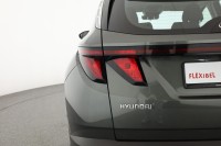Hyundai Tucson 1.6 T-GDI Mild-Hybrid
