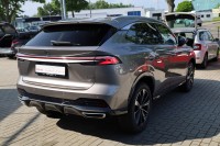 MG HS 1.5 T-GDI Luxury Aut.