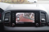 Skoda Karoq 1.5 TSI Sportline DSG