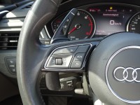 Audi A4 Avant 2.0 TFSI sport S line