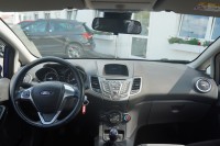 Ford Fiesta 1.0 Celebration