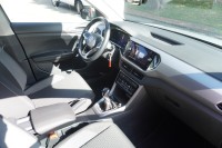 VW T-Cross 1.0 Active