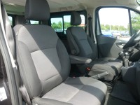 Fiat Talento Kombi 2.0