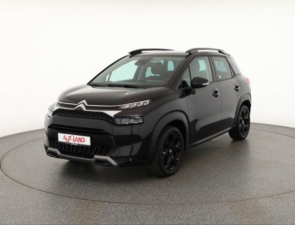 Citroen C3 Aircross PureTech 110