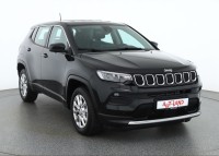 Jeep Compass 1.5 M-Hybrid Altitude
