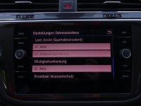 VW Tiguan Allspace 2.0 TSI Highline 4Motion