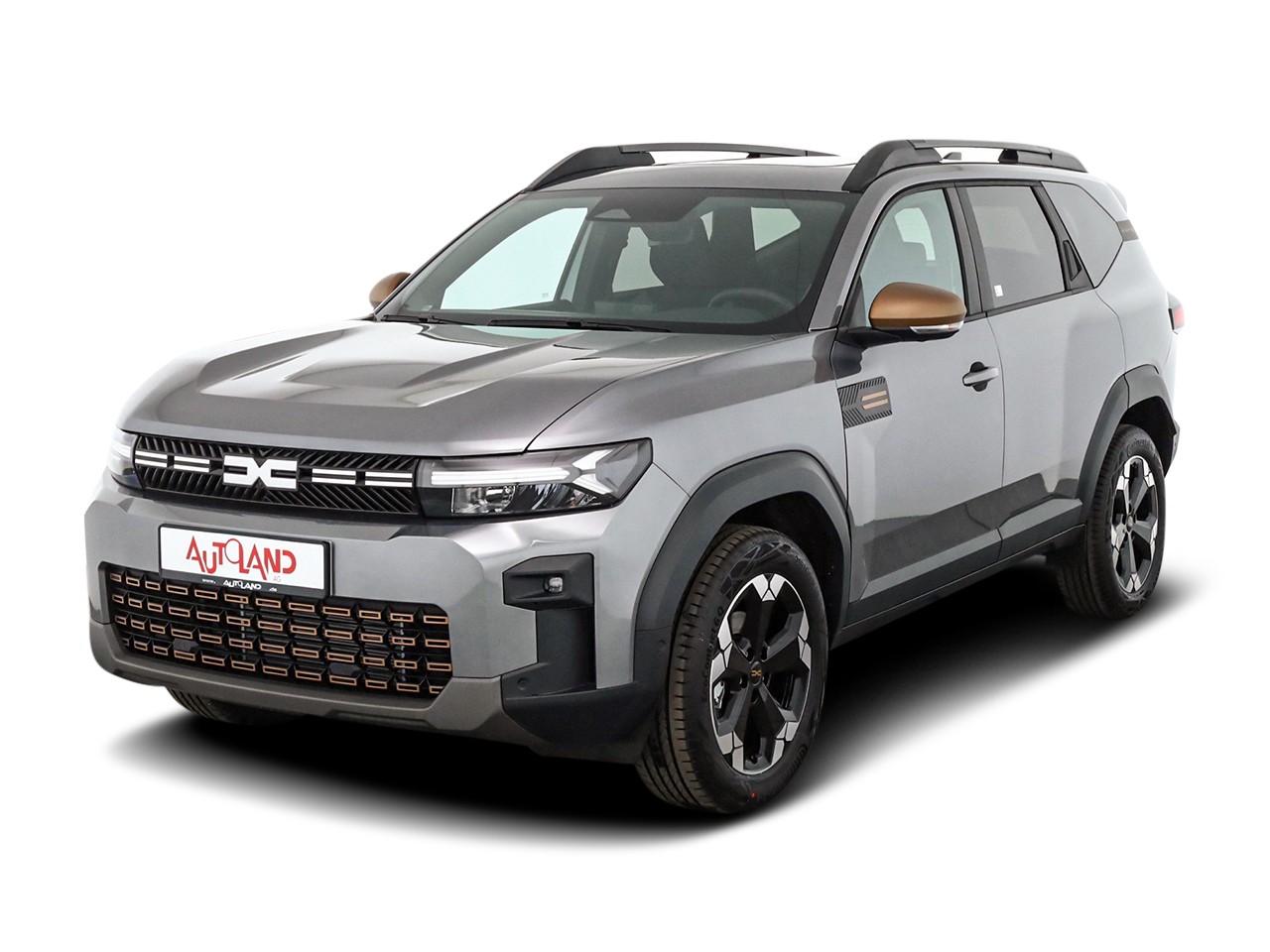 Dacia Bigster Extreme HEV 155 Aut.
