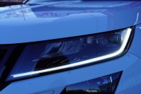 Skoda Kodiaq 2.0 TDI Sportline 4x4 DSG