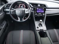 Honda Civic 1.0 Turbo